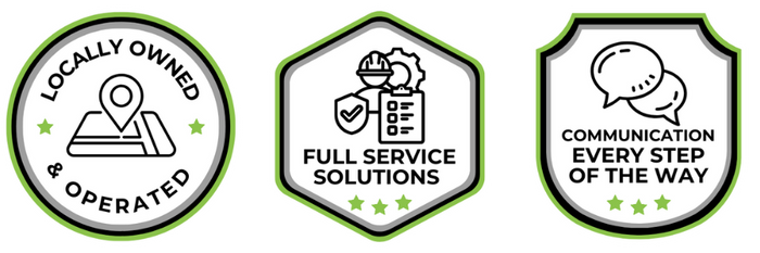 Trust Badges