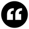 Quote Icon Quote Icon