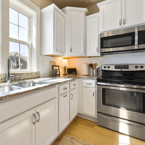 remodeled kitchen remodeled kitchen