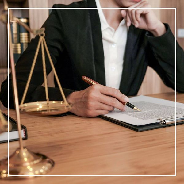 lawyer lawyer