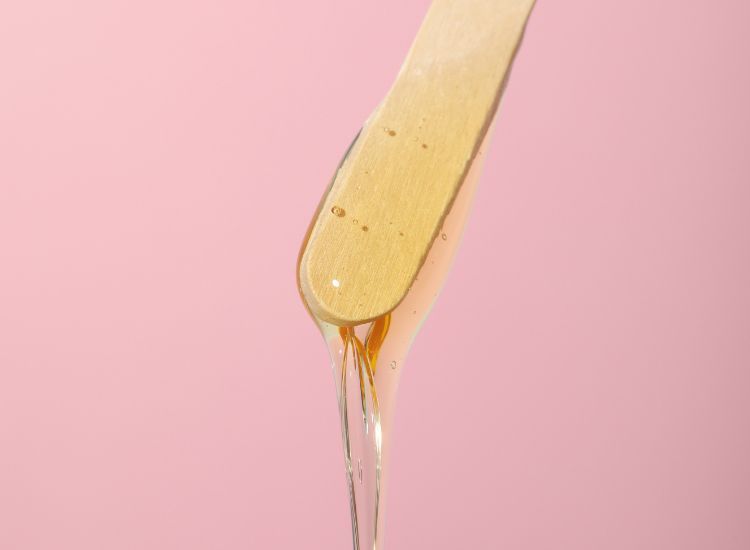 Waxing