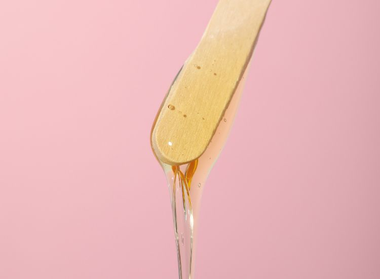 Waxing