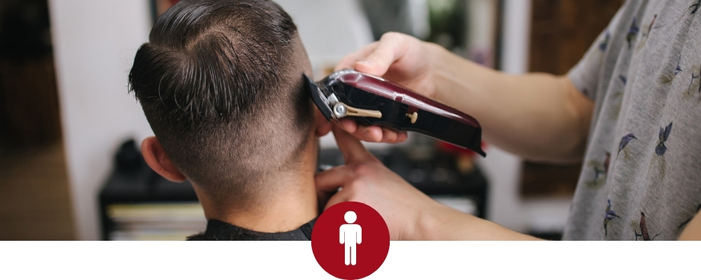 mens haircut mens haircut