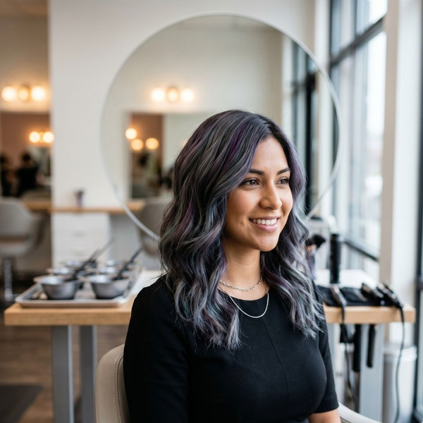 Cute Color Hairstyles for a Fresh New Look 2.jpg