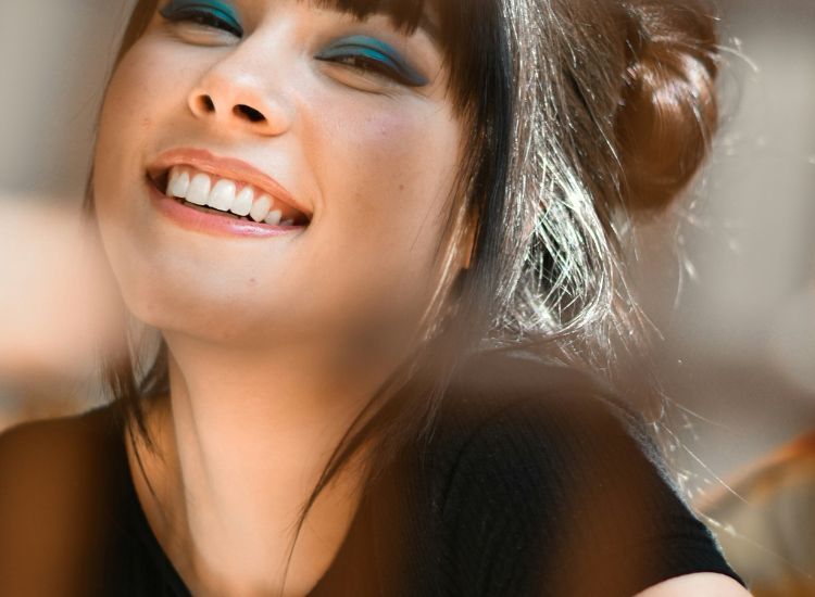 Teeth Whitening