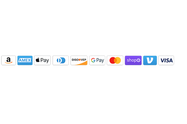 Accepted Payment Methods