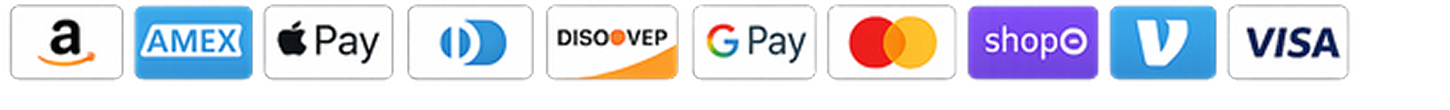 Accepted Payment Methods