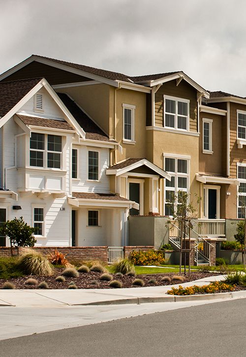 HOA/MULTIFAMILY PAINTING