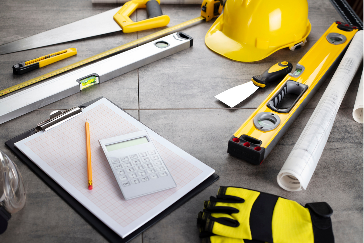 GENERAL CONTRACTING & RECONSTRUCTION