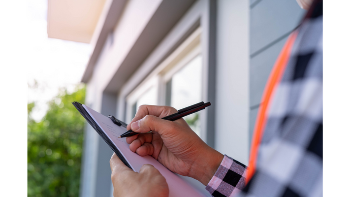 SB326 INSPECTIONS & CONSULTING