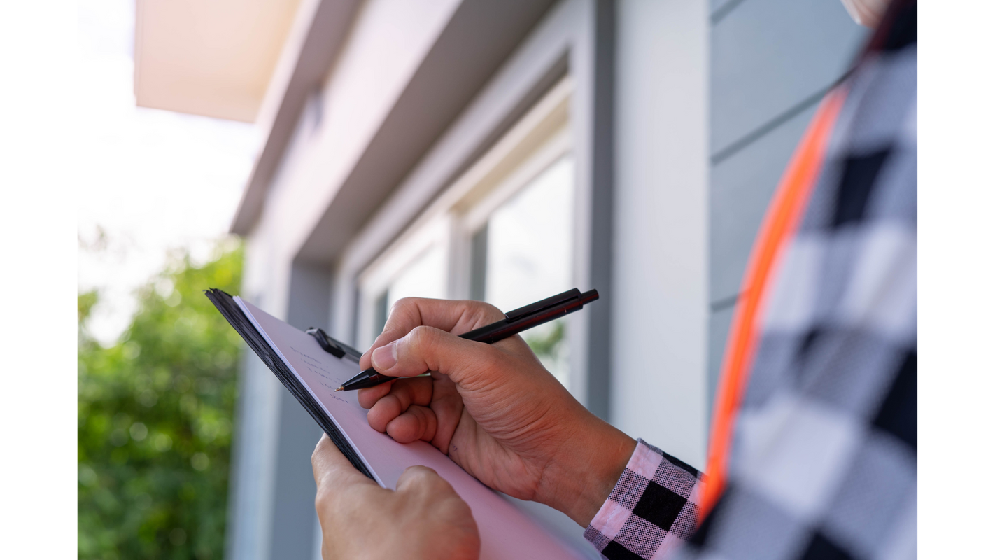 SB326 INSPECTIONS & CONSULTING