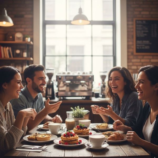 Brunch Meal Brunch Meal