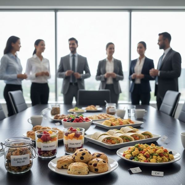 Dietary accommodations Dietary accommodations