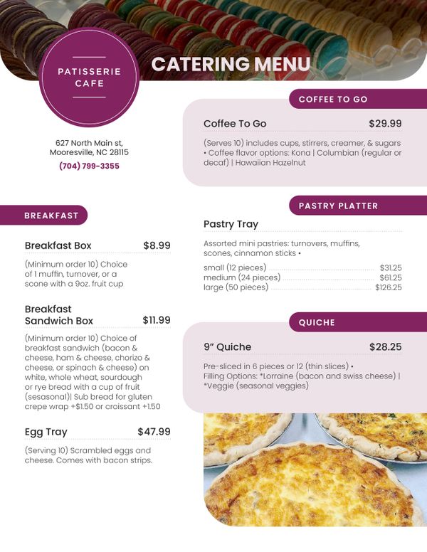 Patisserie Cafe Catering Menu - Page 1.jpg