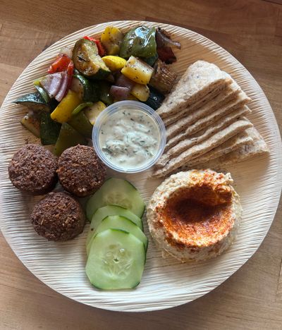 falafel roasted veggie hummus plate.jpg