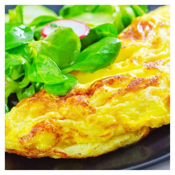 omlette