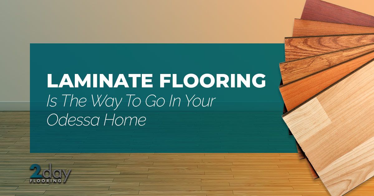 Laminate Flooring 