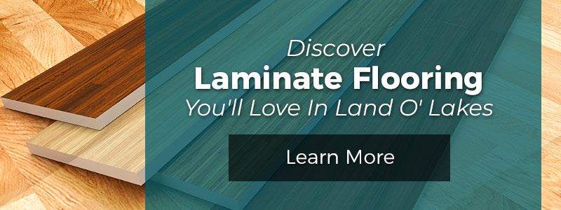 Discover Laminate Flooring