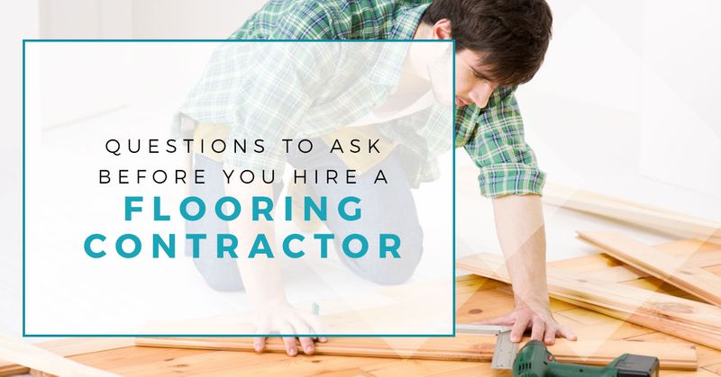 Flooring Installers Tampa: Questions To Consider When Hiring - 2 Day  Flooring Inc.