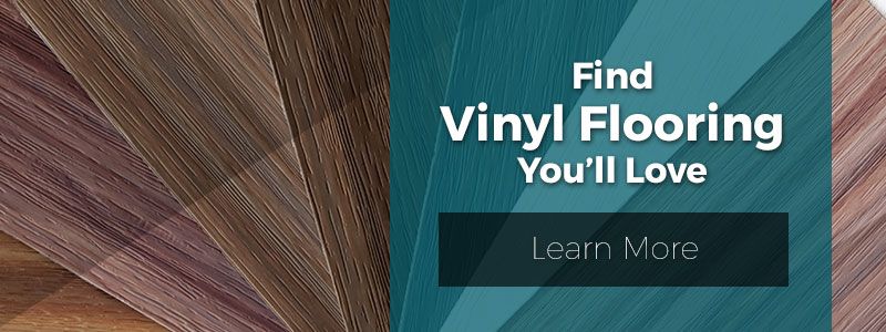Find vinyl flooring you'll love