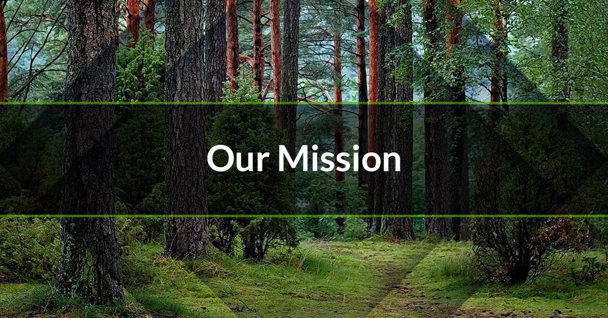 Our Mission