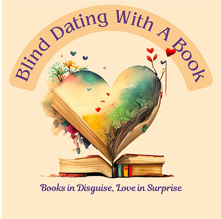 Blind Dating With A Book