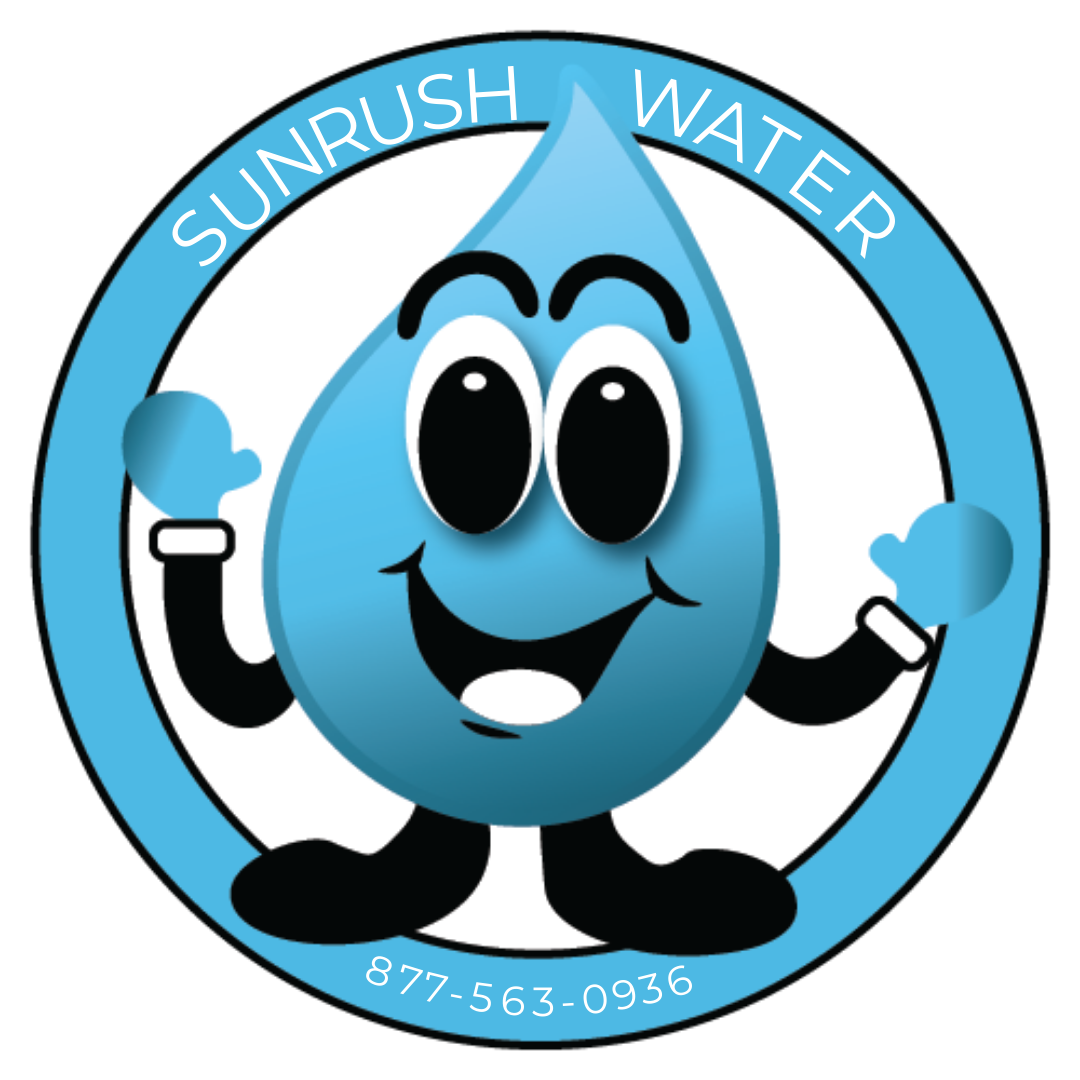 Sunrush Water Sunrush Water