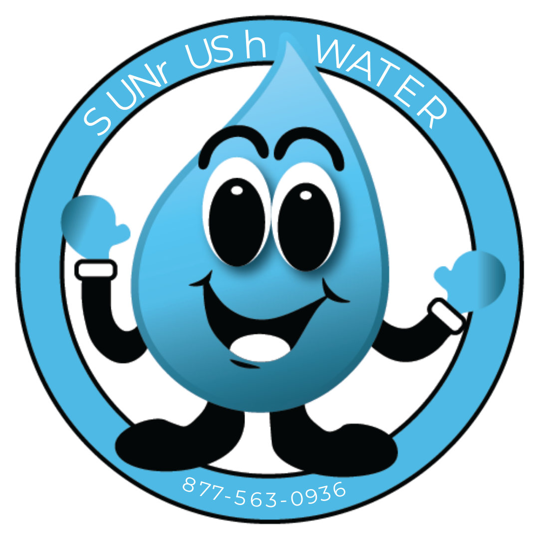 Sunrush Water Sunrush Water