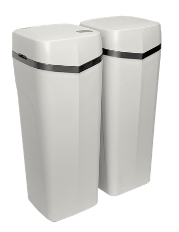 WATER SOFTENING