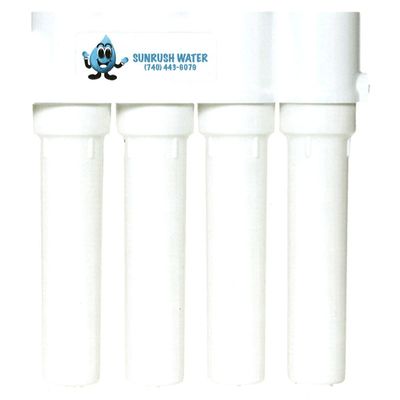 WATER FILTRATION