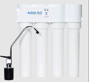 WATER FILTRATION