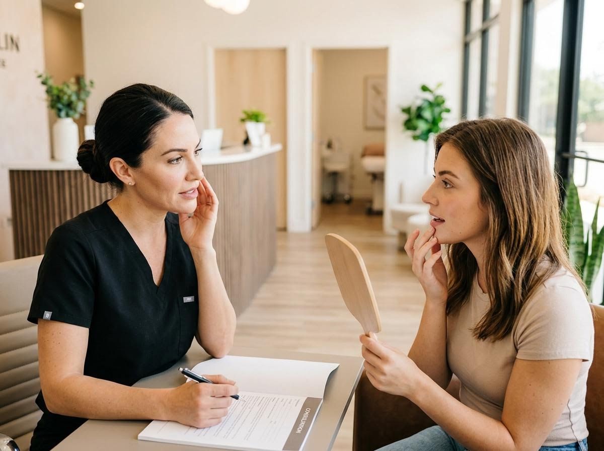 Skincare Consultation