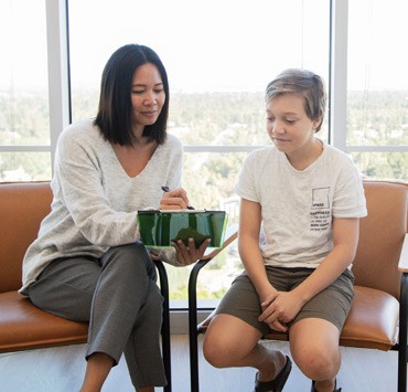 Therapy for Teens in Los Angeles