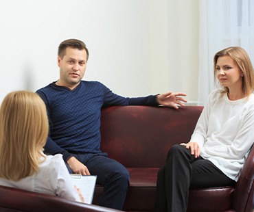Counseling services for families throughout the Greater Los Angeles area