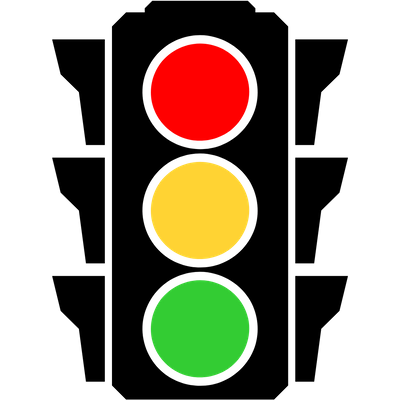 Stoplight System for Developing Writing Skills