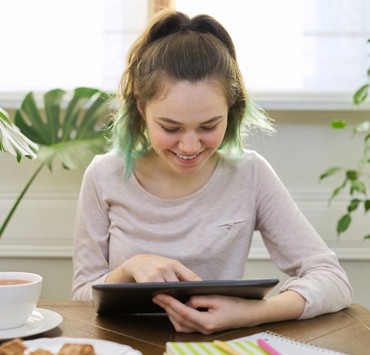 Remote Learning Support in Los Angeles