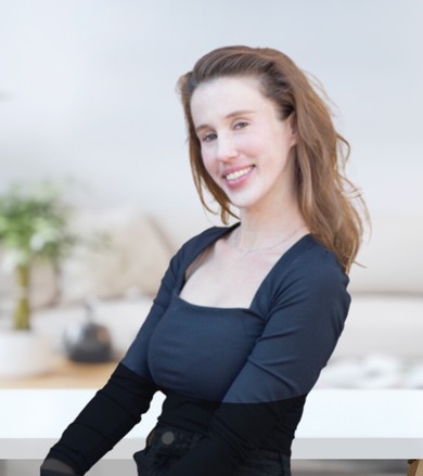 Encino Educational Therapist and Social & Emotional Counselor Dominique Massoth