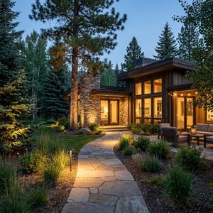 Landscape Lighting Landscape Lighting