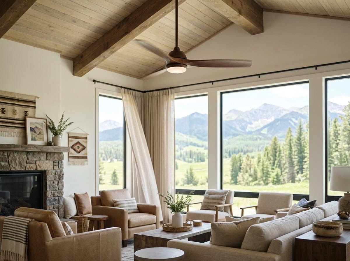 Ceiling Fans