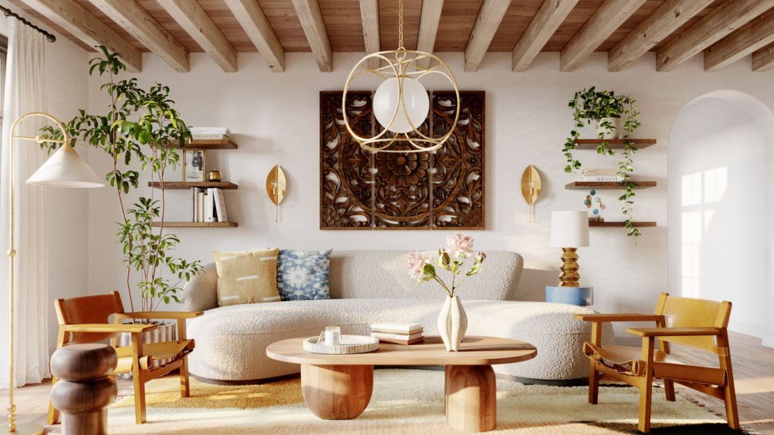 Choosing the right light fixture