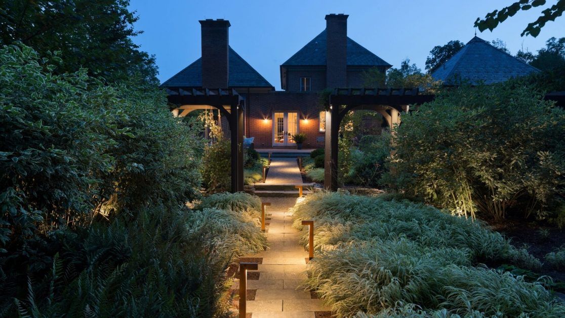Exterior Lighting