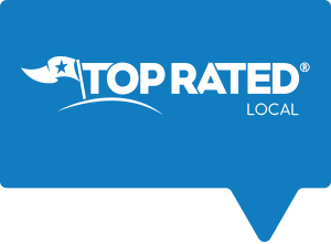 Top Rated Local Logo