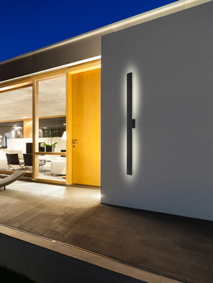 Exterior Lighting