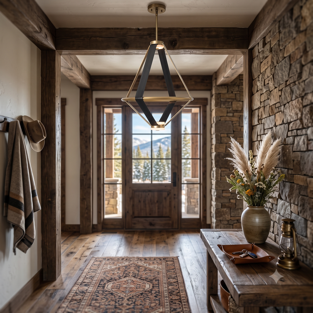 Hubbardton Forge