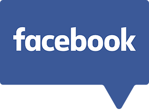 Facebook Logo