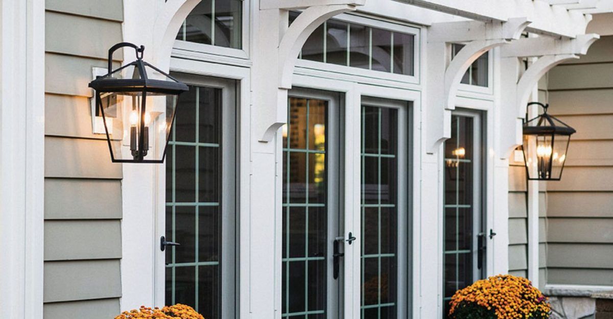 Exterior Lighting