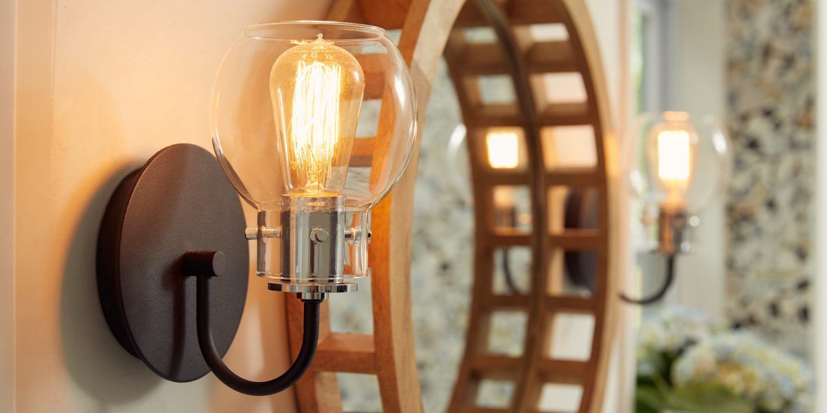 Wall Sconce Lighting