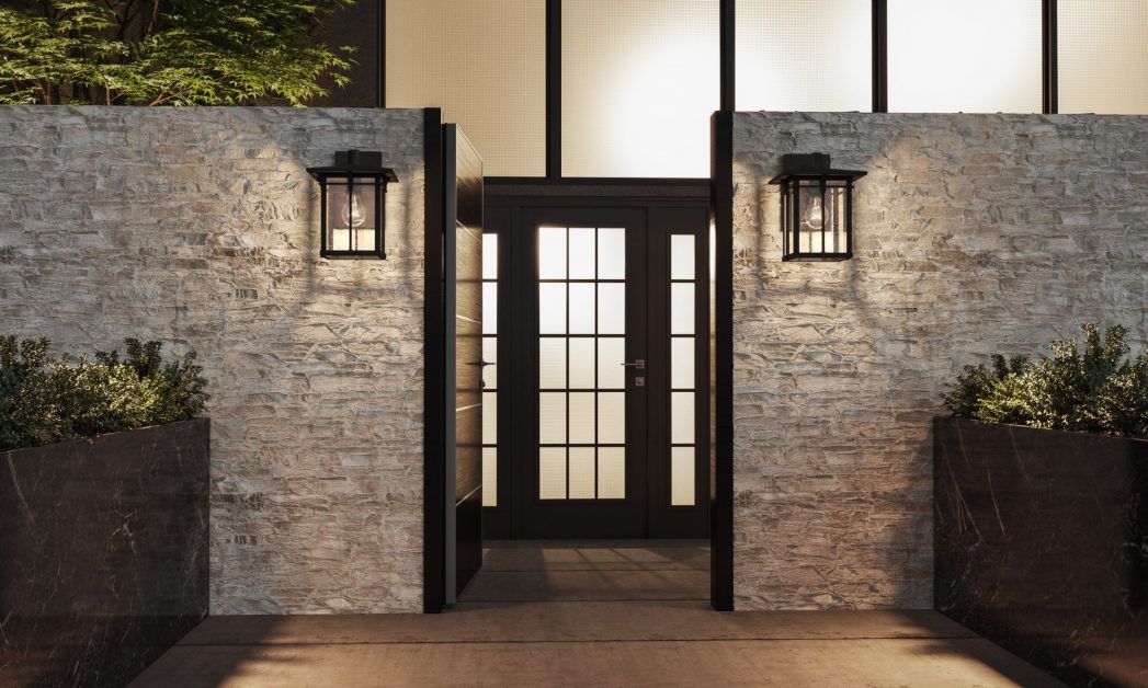 Exterior Lighting