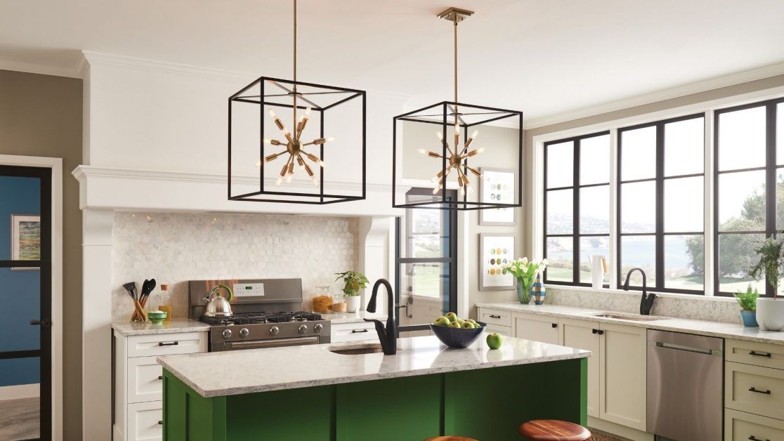 Pendant Lighting