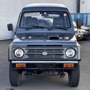 1993 Suzuki Jimny